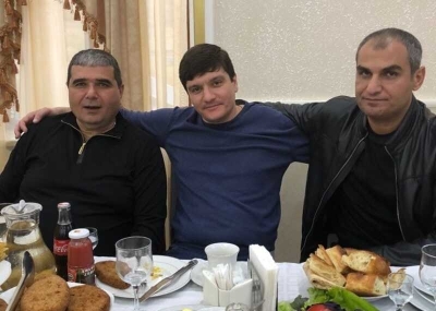 В Армении вора «в законе» поместили под домашний арест – заведено дело