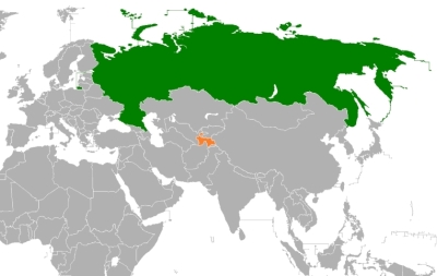 Таджикистан-Россия: Отношения на грани. Когда Дипломатия встречает Предвзятость