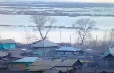 Губернатор Курганской области призвал жителей районов, которым грозит подтопление, немедленно эвакуироваться