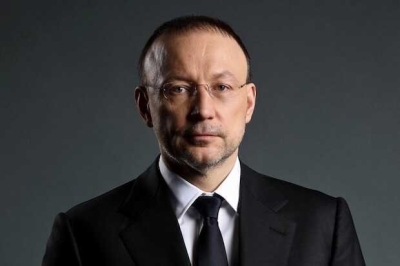 Игорь Алтушкин нагрел государство на налогах
