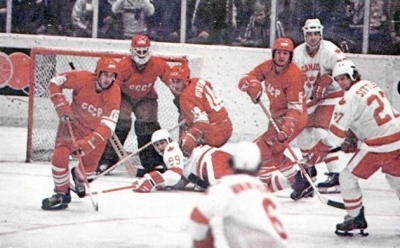 Хоккейные истории с ЧМ-1982: канадские хитрости и &quot;странный&quot; матч между СССР и Чехословакией
