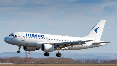 Новые горизонты: IRAERO AIRLINES расширяет полетную программу из аэропорта Внуково