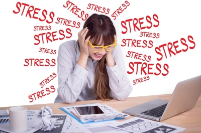 Эффективная борьба со стрессом